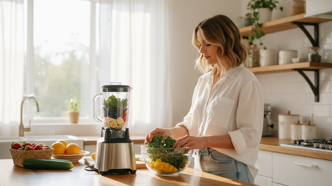Small Daily Habits That Make a Big Difference in Your Health and Wellness Journey