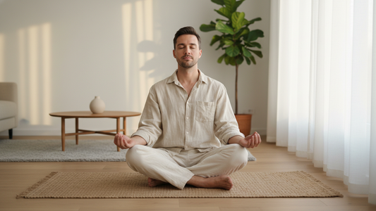 Small Daily Habits That Make a Big Difference in Your Health and Wellness Journey