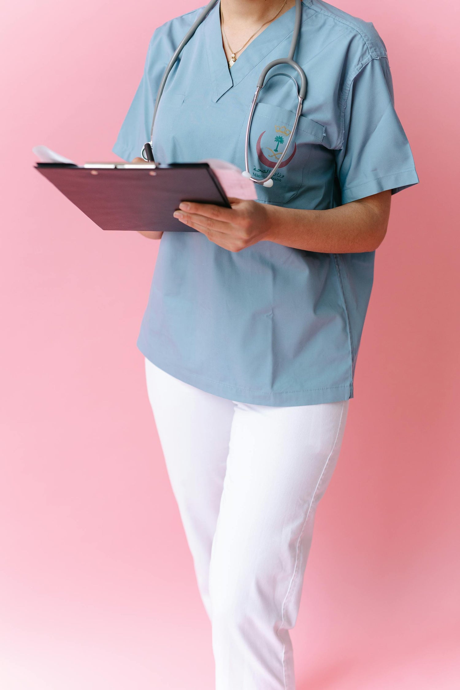 Nurses Clothing