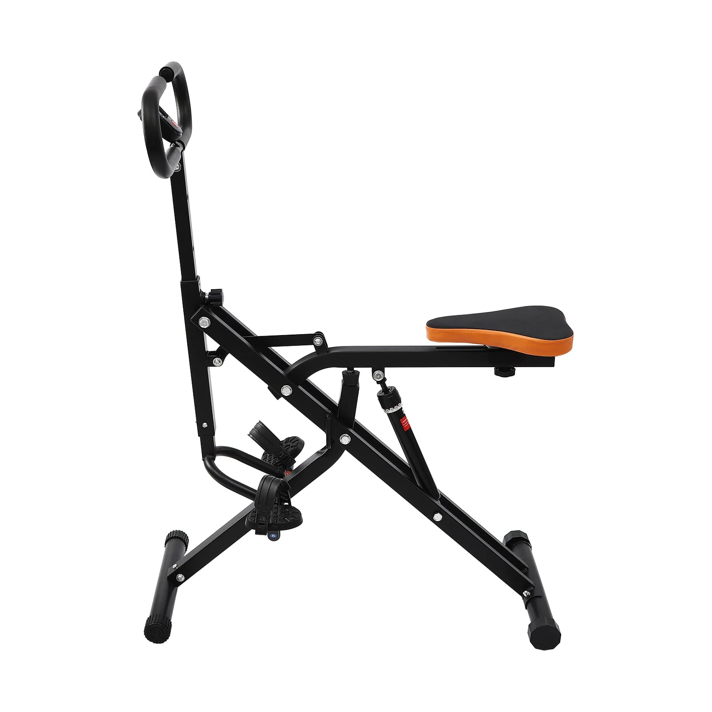 Squat Exercise Equipment Glute Trainer For Unisex Home Gym