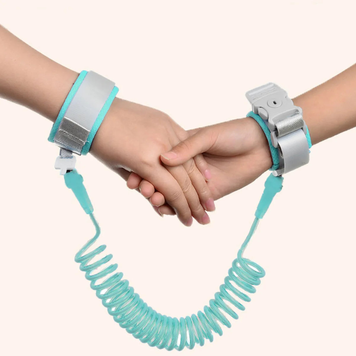 Child Safety Leash And Wrist Strap For Baby And Toddler
