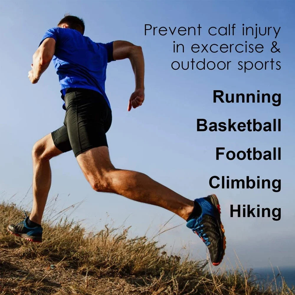Athletic Compression Socks For Men And Women Varicose Vein Running