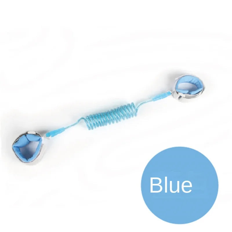 Child Safety Leash And Wrist Strap For Baby And Toddler