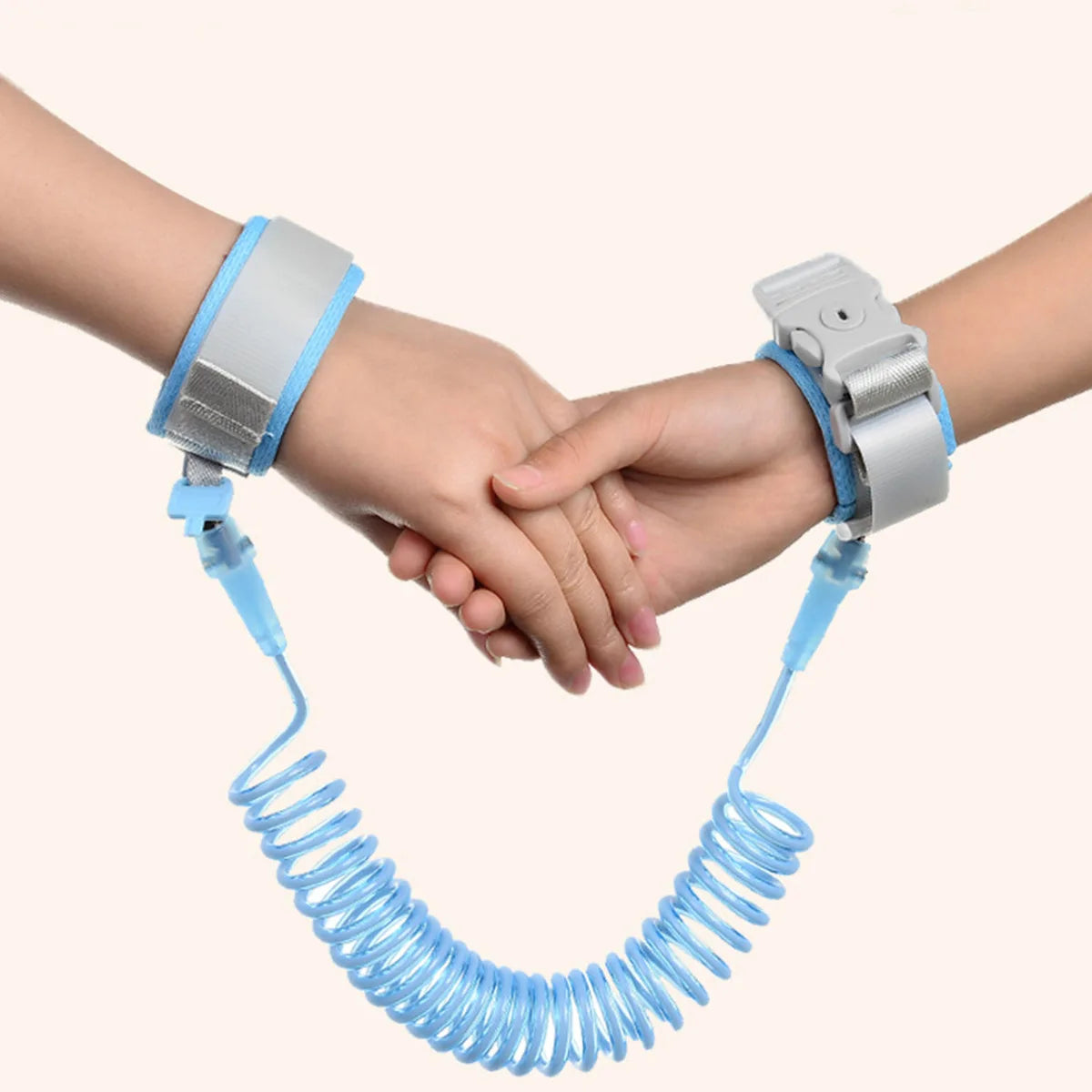 Child Safety Leash And Wrist Strap For Baby And Toddler