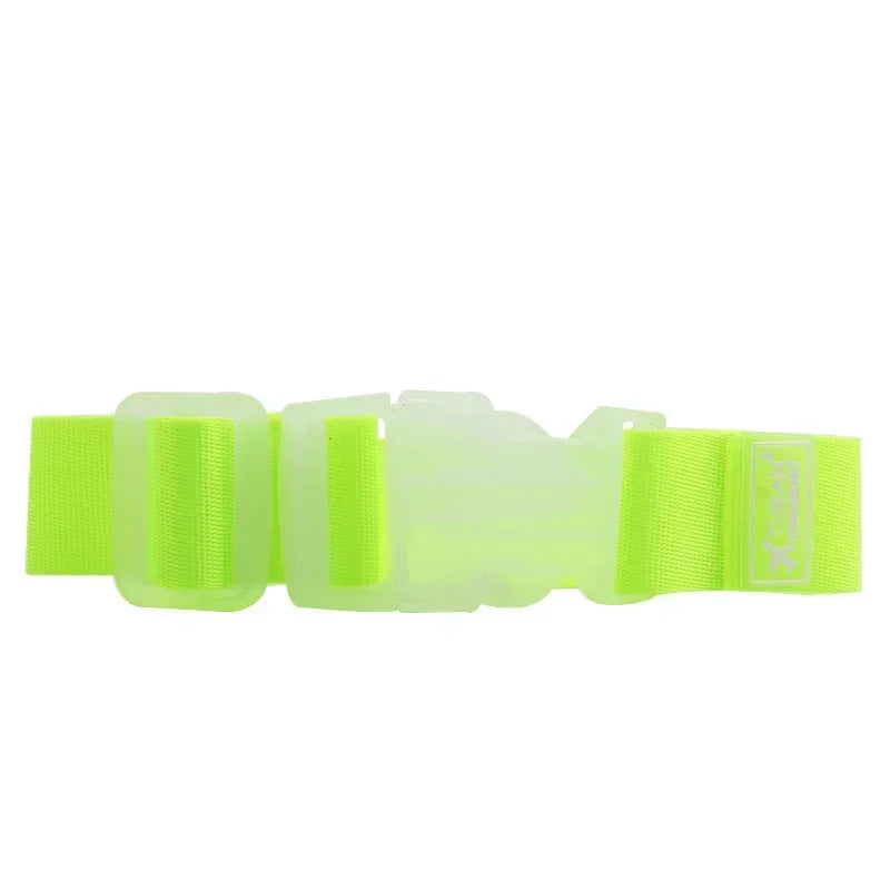 Adjustable Nylon Luggage Straps With Buckle Locks For Travel