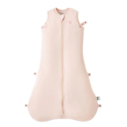 Sleep Sack Baby Wearable Blanket 1.5 Tog Plush Filling Zipper