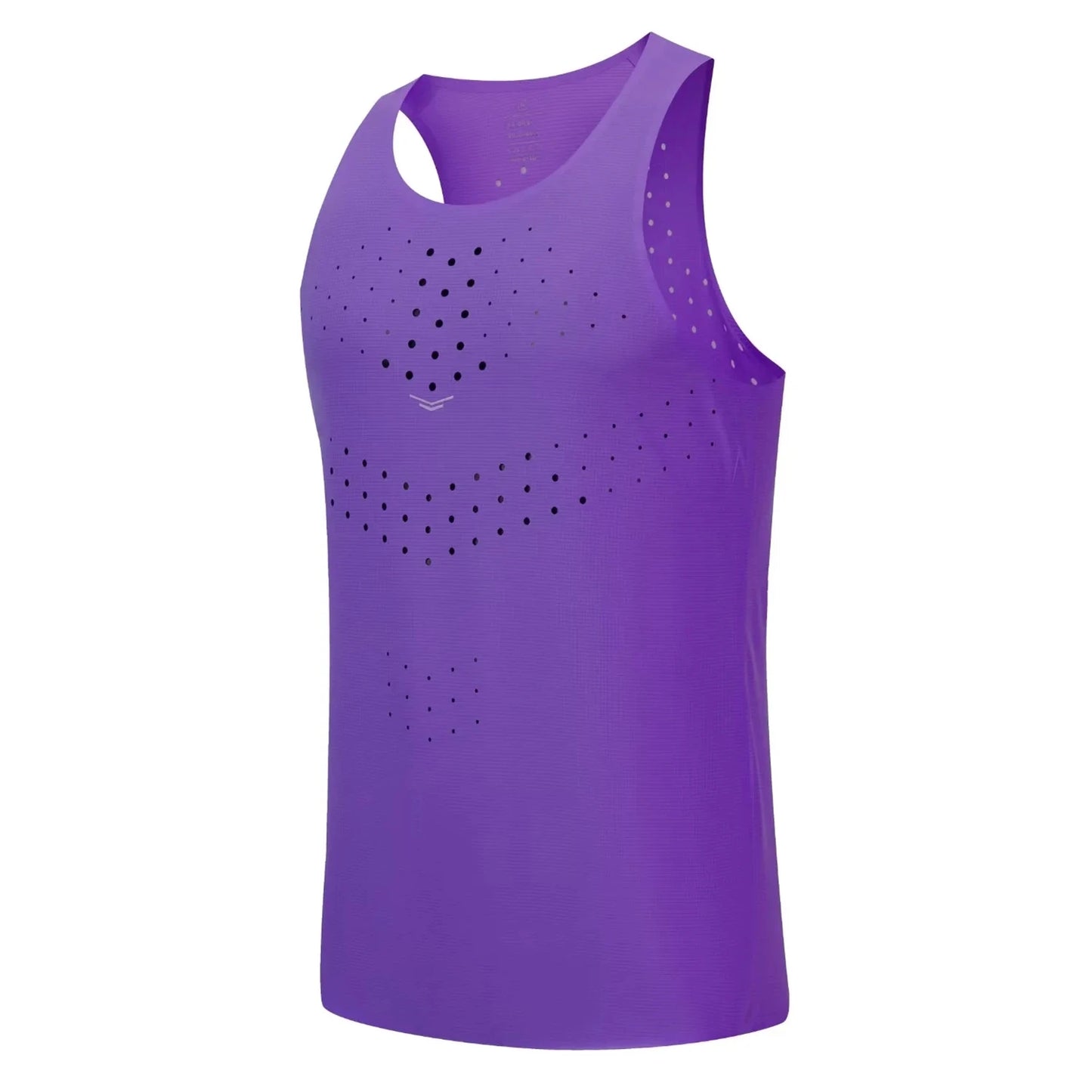 Athletics Tank Top Running Vest Singlet For Men And Women
