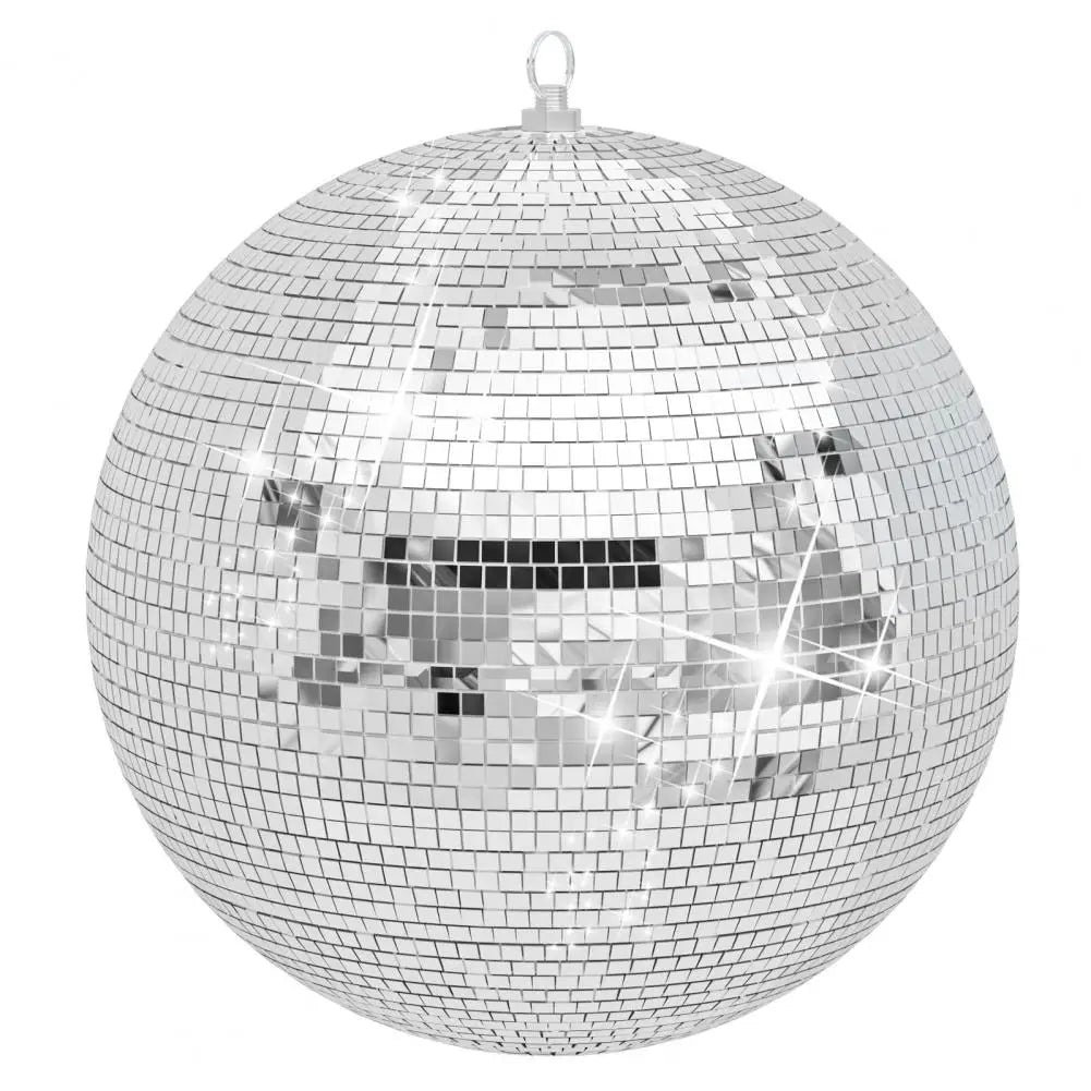 Disco Ball Hanging Decoration For Parties And Celebrations