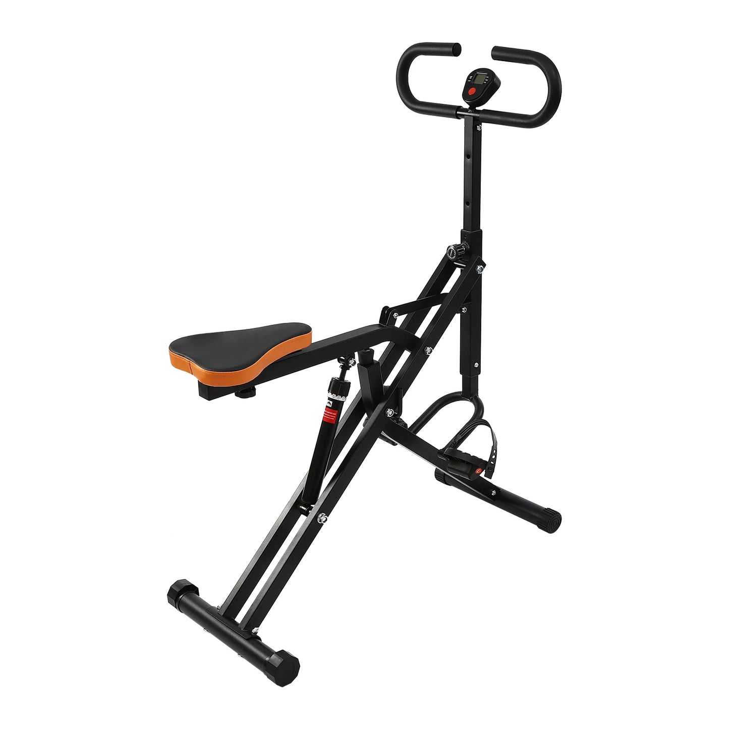 Squat Exercise Equipment Glute Trainer For Unisex Home Gym
