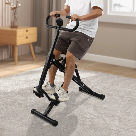 Squat Exercise Equipment Glute Trainer For Unisex Home Gym
