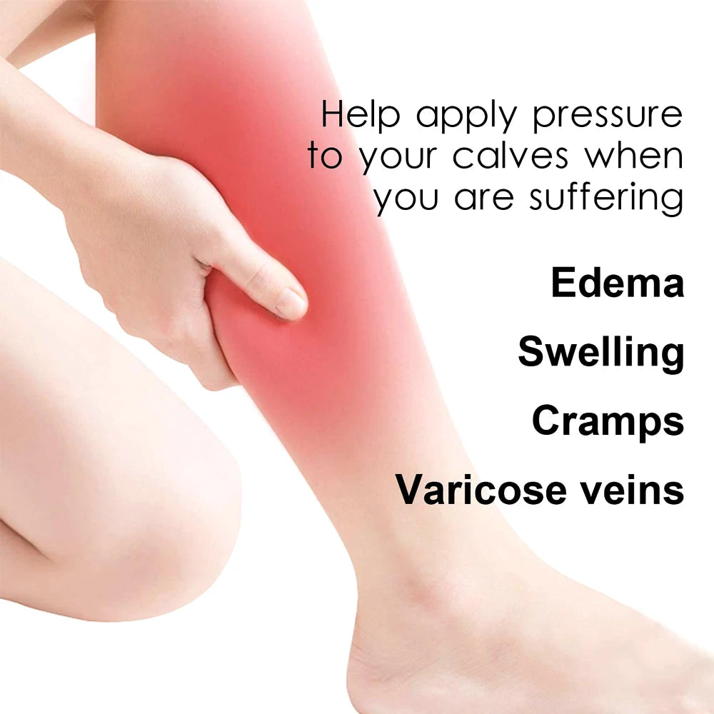 Athletic Compression Socks For Men And Women Varicose Vein Running