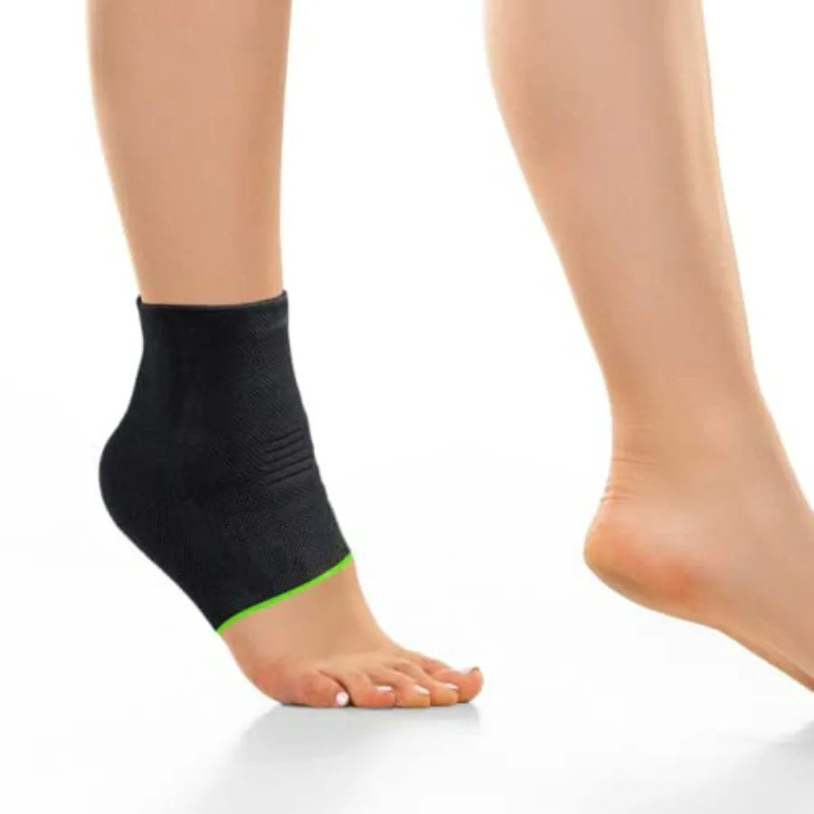 Ikido Ankle Brace Compression Sleeve Plantar Fasciitis Support