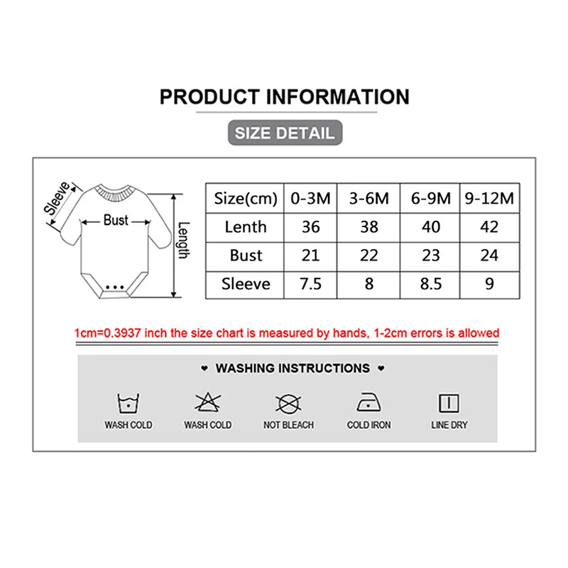 Cartoon Summer Cotton Bodysuits 4 Piece Unisex Baby Jumpsuit Set