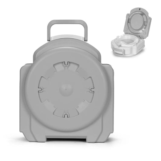 Baby Carry Potty Portable Toddler Travel Toilet Seat