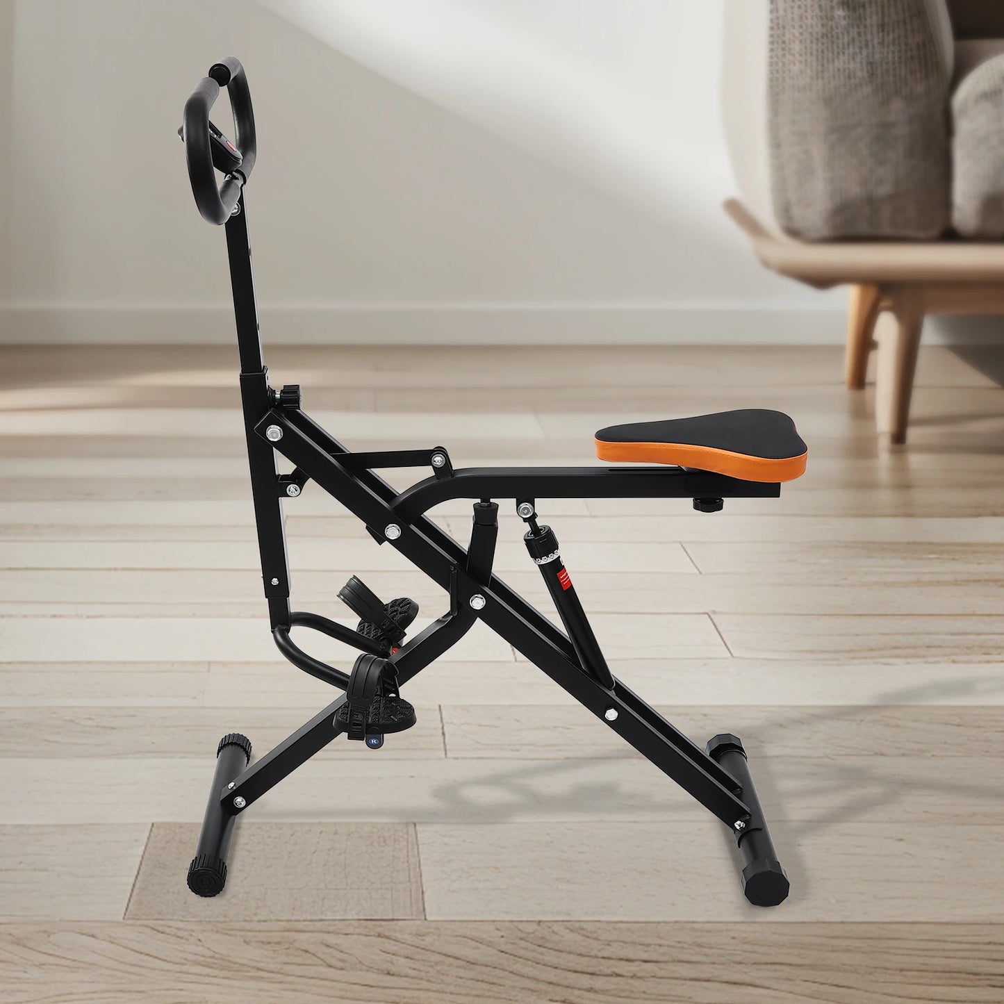 Squat Exercise Equipment Glute Trainer For Unisex Home Gym