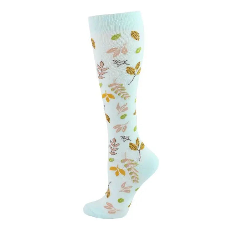 Athletic Compression Socks For Men And Women Varicose Vein Running