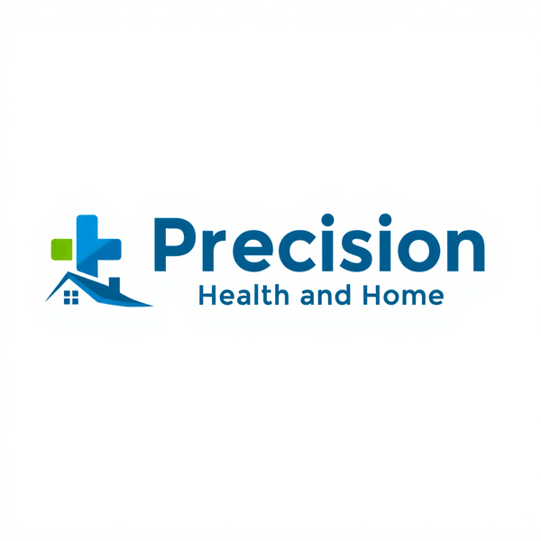 Precision Health and Home